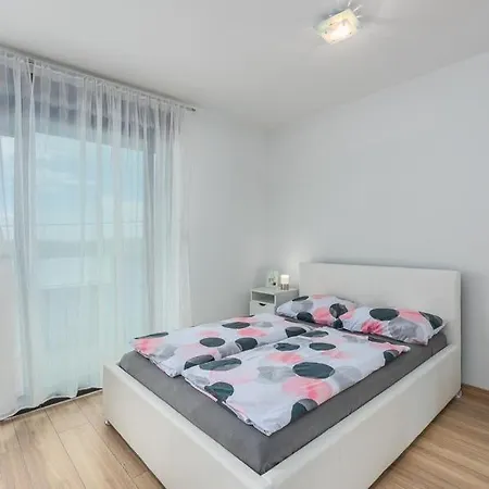 Apartmán Mandy