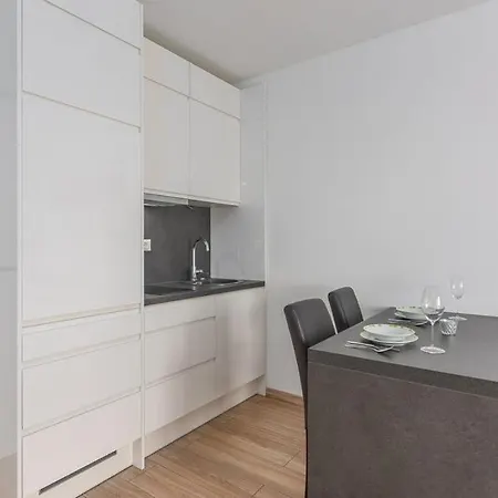 Apartment Mandy Buzinija