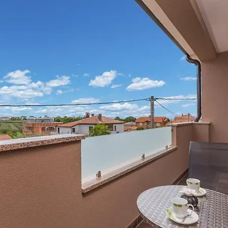 Mandy Apartmán
