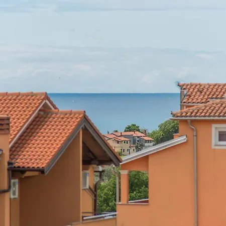 Apartmán Mandy Bužinija