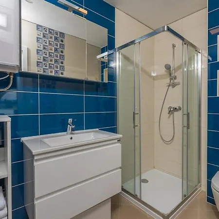 Apartman Mandy *