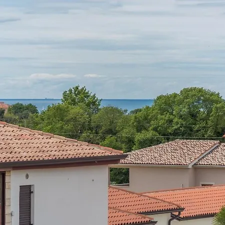 Apartment Mandy Buzinija